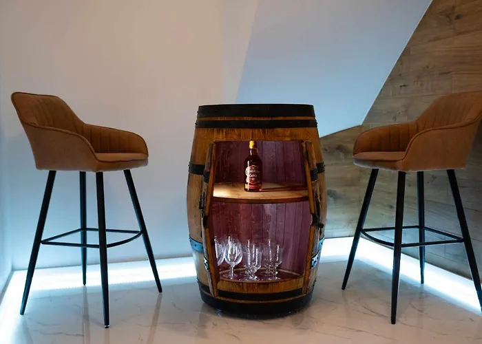 Apartamento Caloroczne 